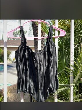 Victoria’s Secret Corset